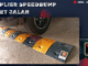 Supplier Speedbump Karet Jalan Berkualitas Harga Terbaik
