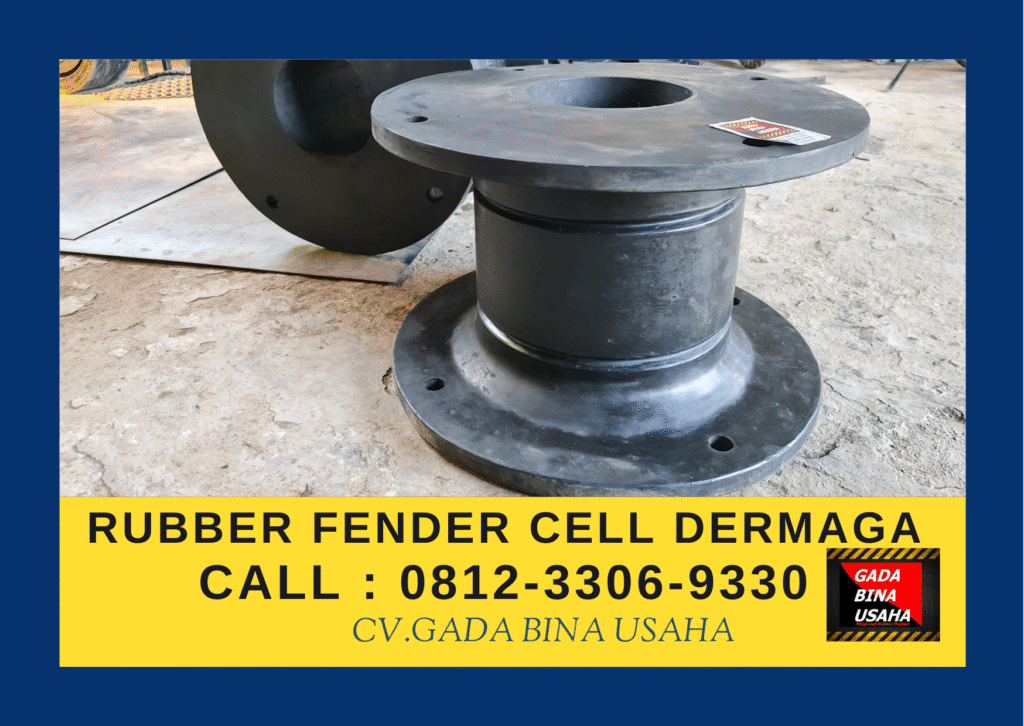 Rubber Fender Tipe Cell
