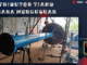 Distributor Tiang Menara Mercusuar Timika
