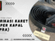 Karet Bumper Kapal (Dapra): Solusi Perlindungan untuk Lambung Kapal dari GDBU