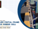 Supplier Frontal Frame Fender Cell Berkualitas untuk Dermaga dan Pelabuhan