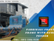 Jual Frontal Frame Fender Berkualitas untuk Kebutuhan Dermaga