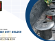 Supplier Bitt Bolder Kapal Surabaya
